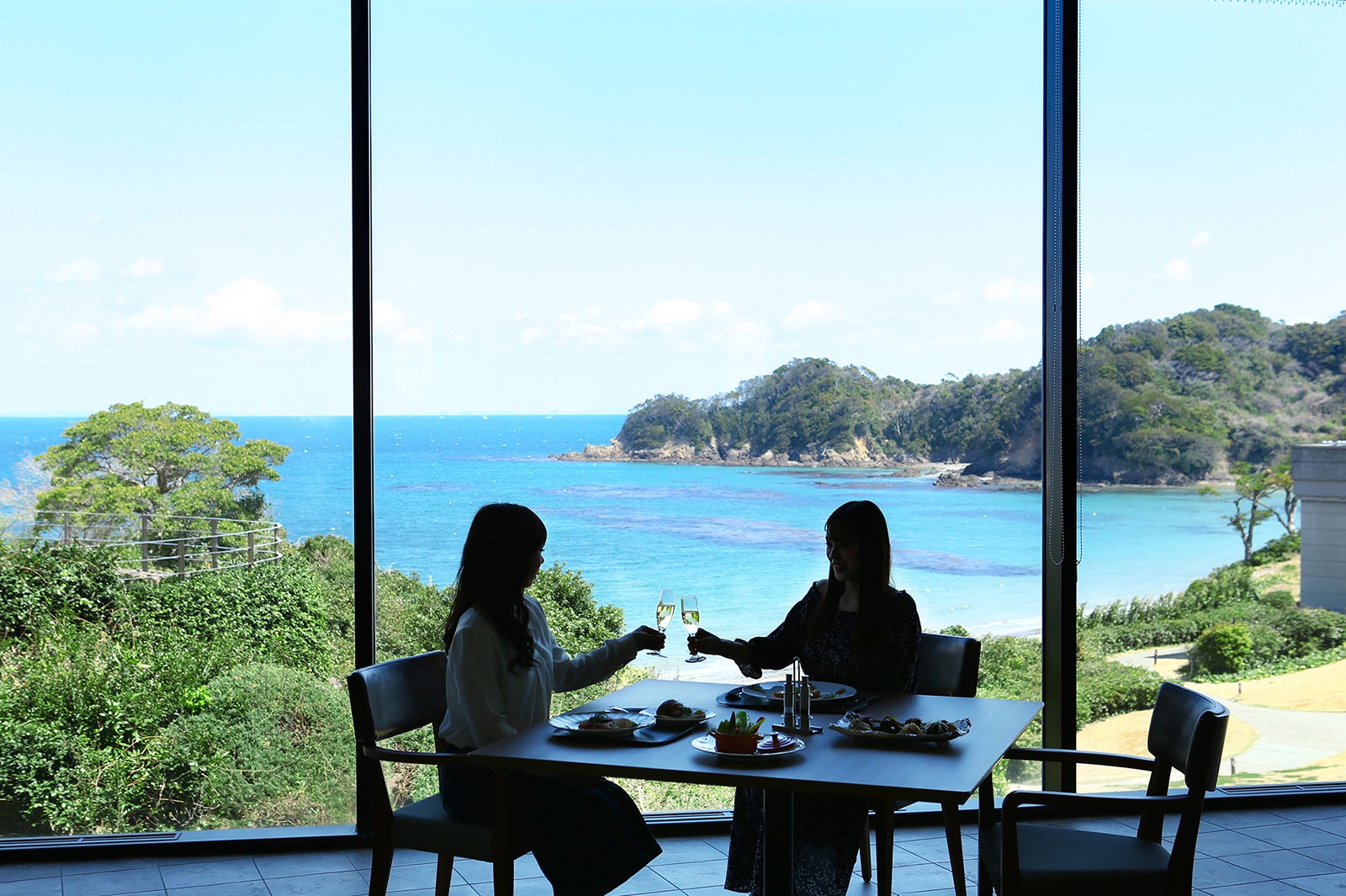 TAOYA志摩／画像提供：大江戸温泉物語ホテルズ＆リゾーツ