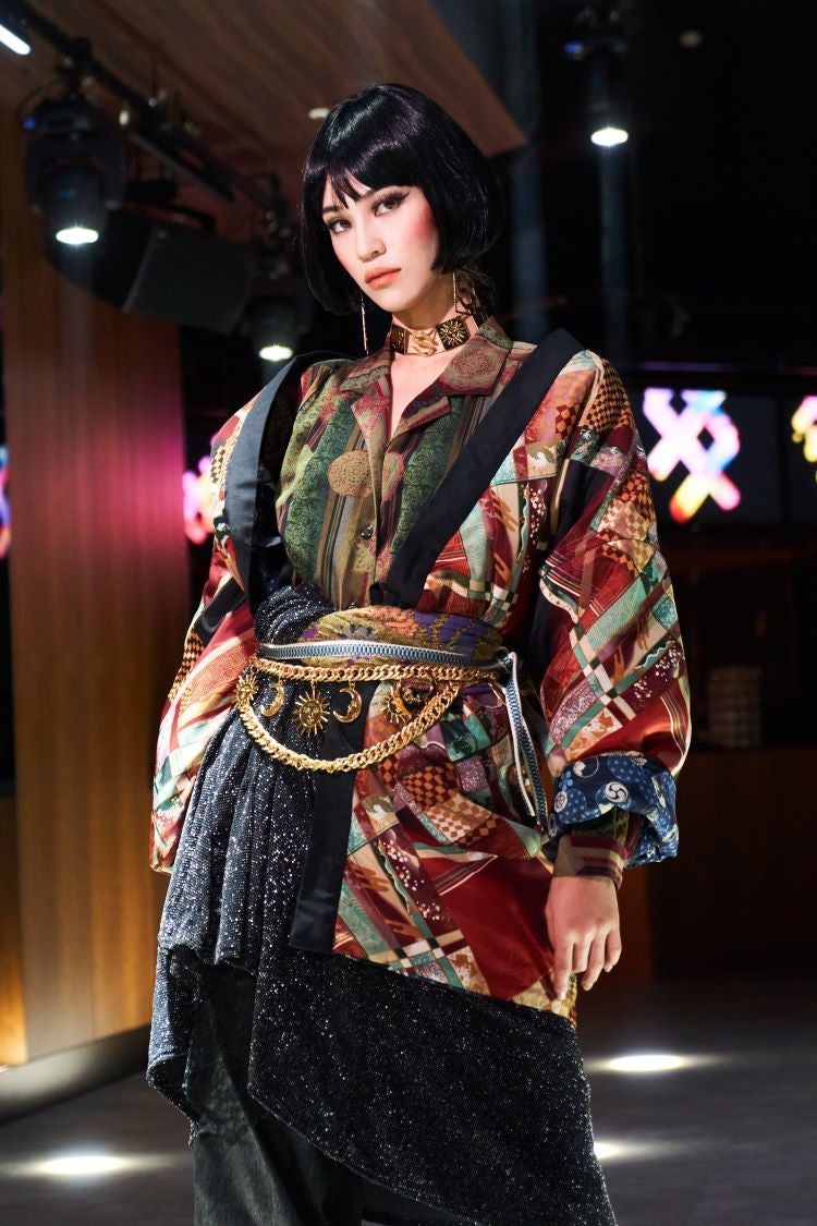 場面写真（巣鴨ード）／水原希子（C）キコキカク製作委員会