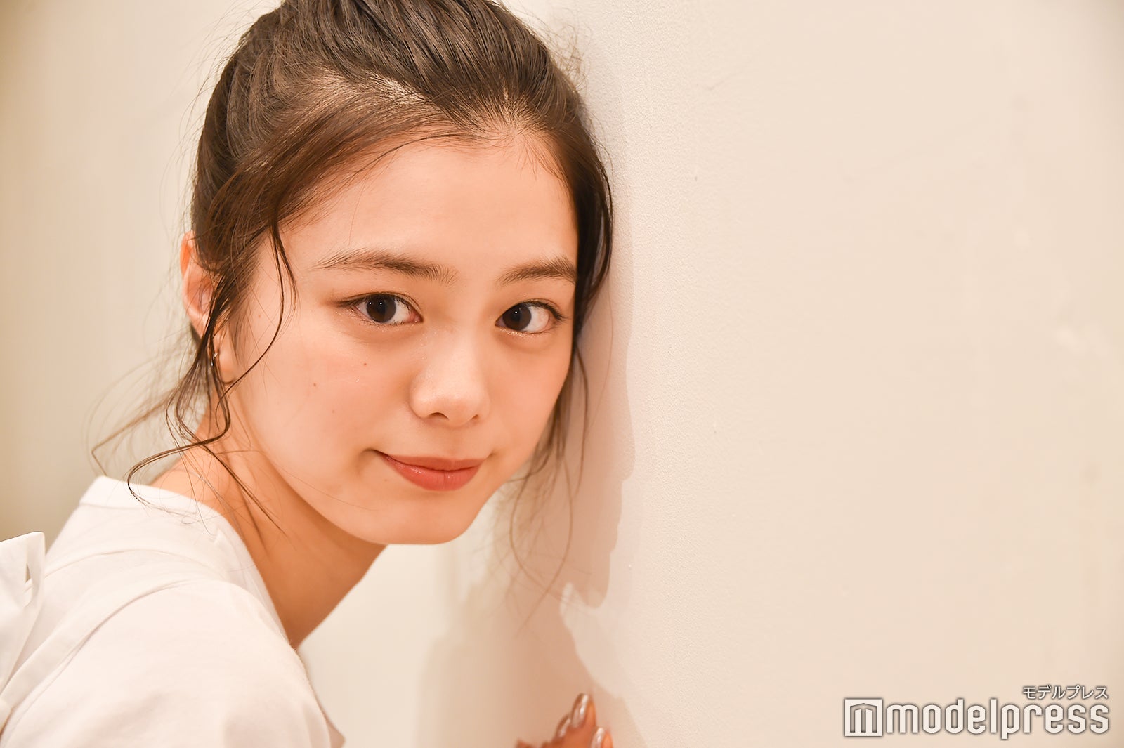 紺野彩夏 （C）モデルプレス