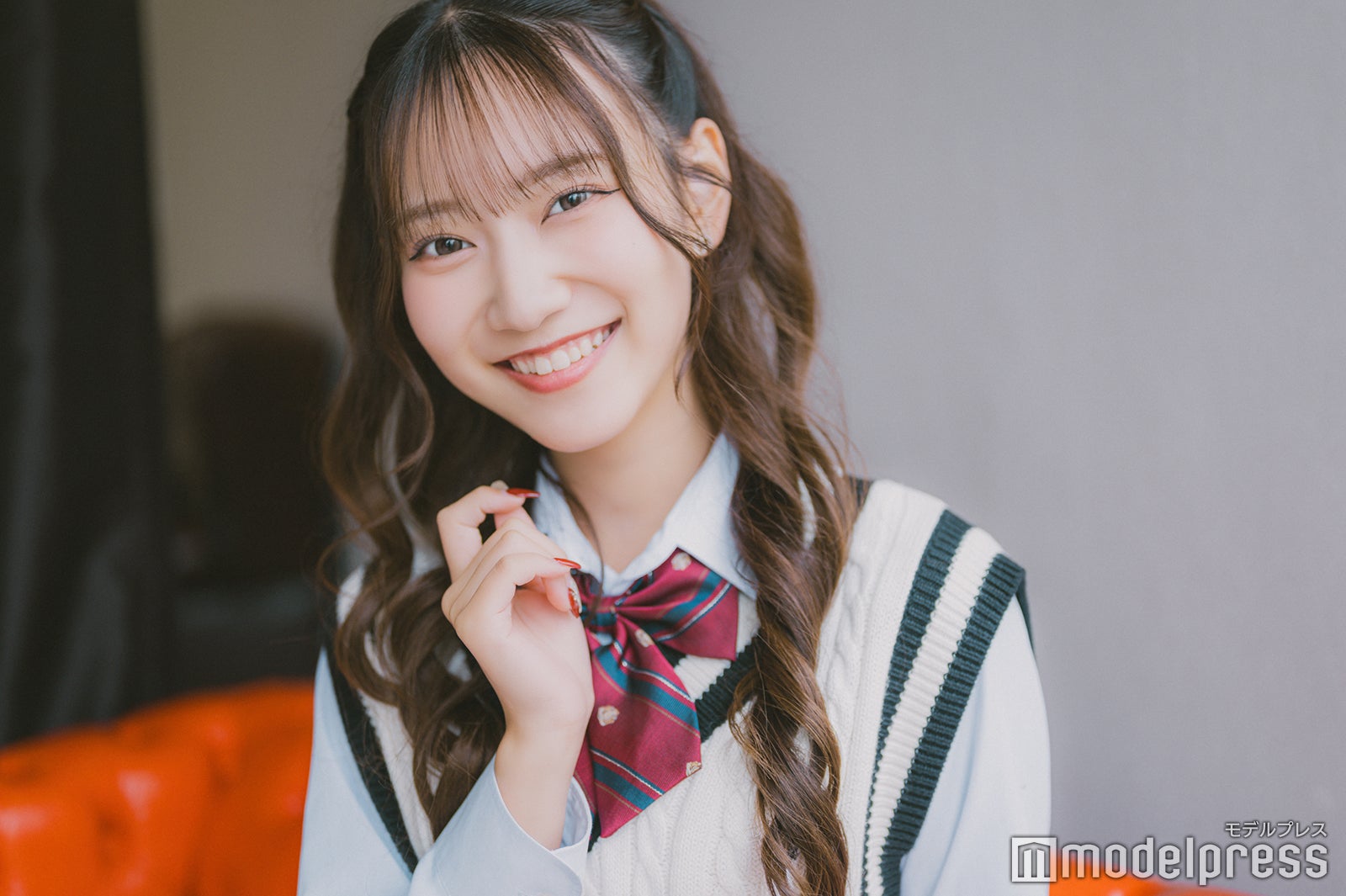 じおんさん（C）モデルプレス