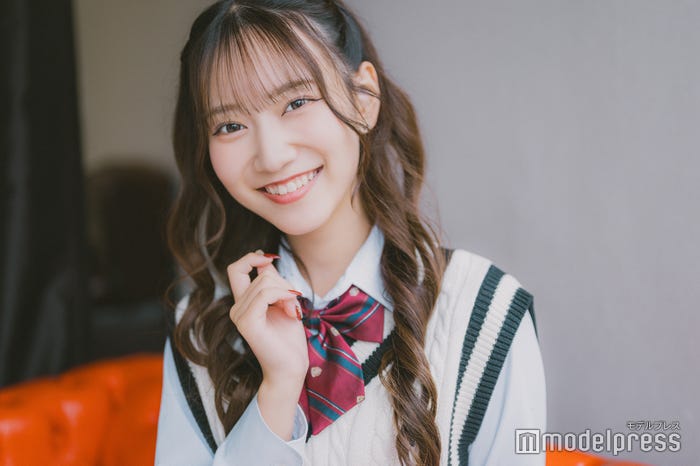 じおんさん(C)モデルプレス