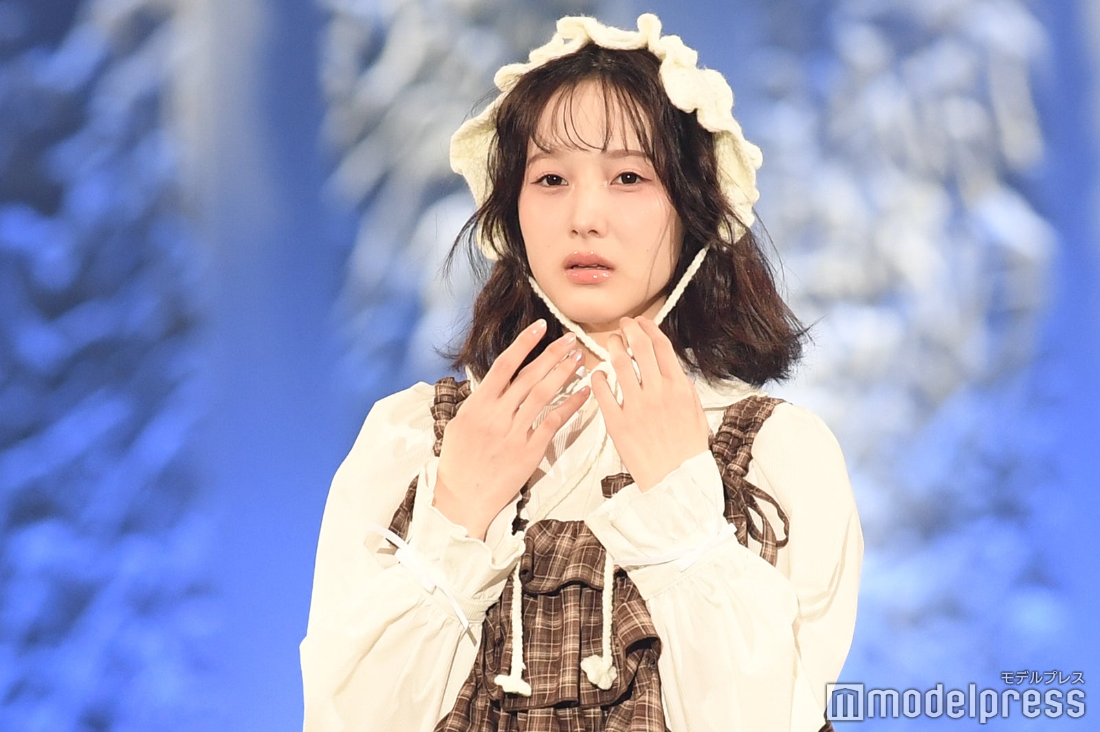 本田紗来（C）モデルプレス