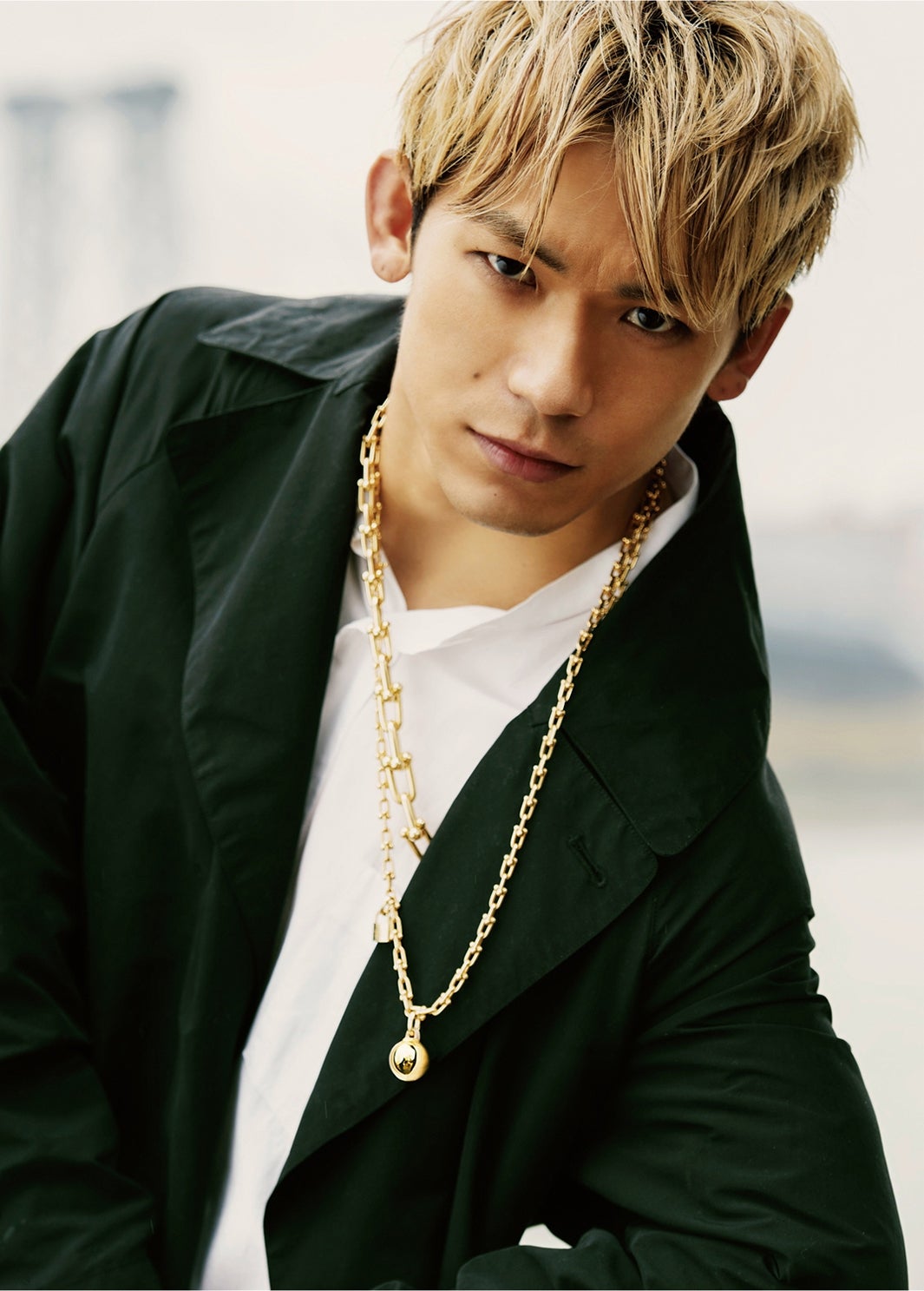 NAOTO（提供写真）