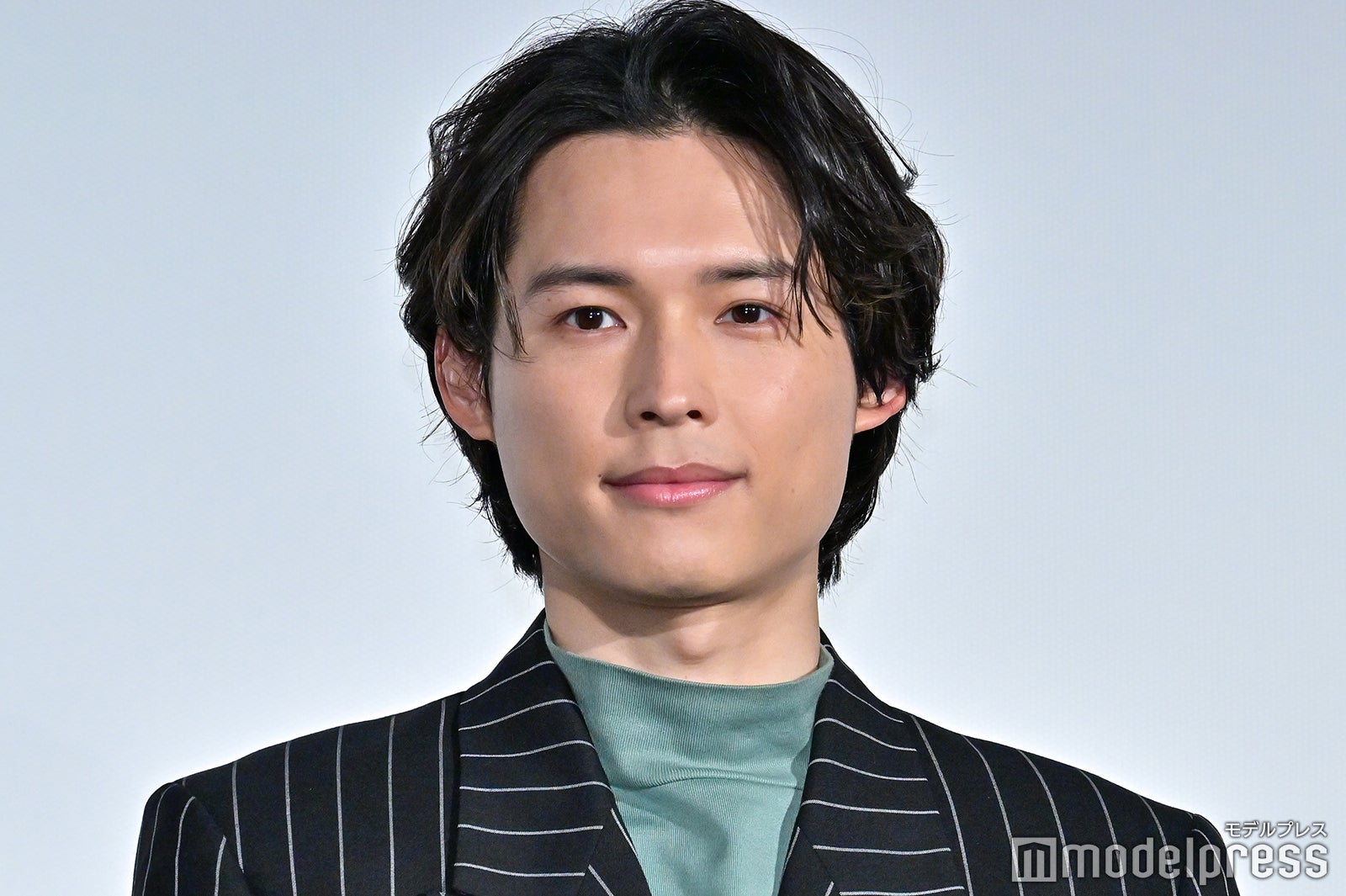 松村北斗、“シームレスな気遣い”明かす SixTONESメンバーは「誰もケガしてほしくない」＜夜明けのすべて＞