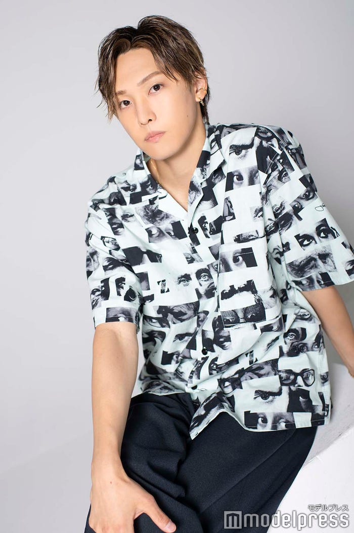 堀夏喜 (C)モデルプレス