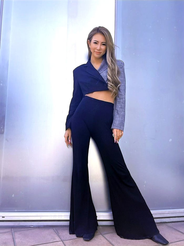 はらちゃん/提供画像