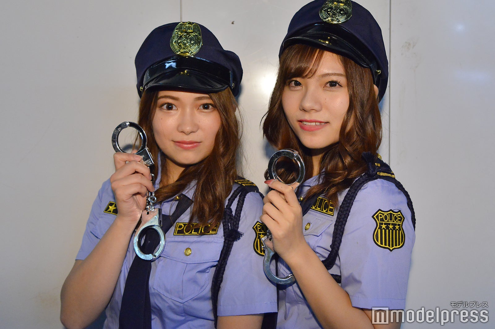 渋谷ハロウィンスナップ／2019年10月31日撮影（C）モデルプレス