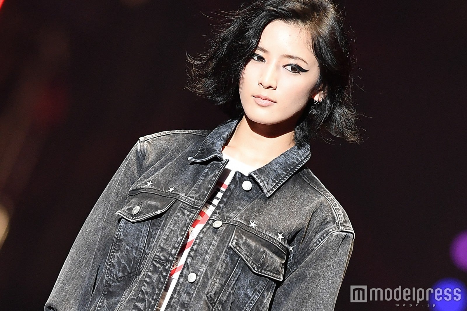 藤井萩花さん（C）モデルプレス