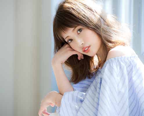 くみっきーと会って話せる!“女子会イベント”参加者募集<モデルプレス限定>