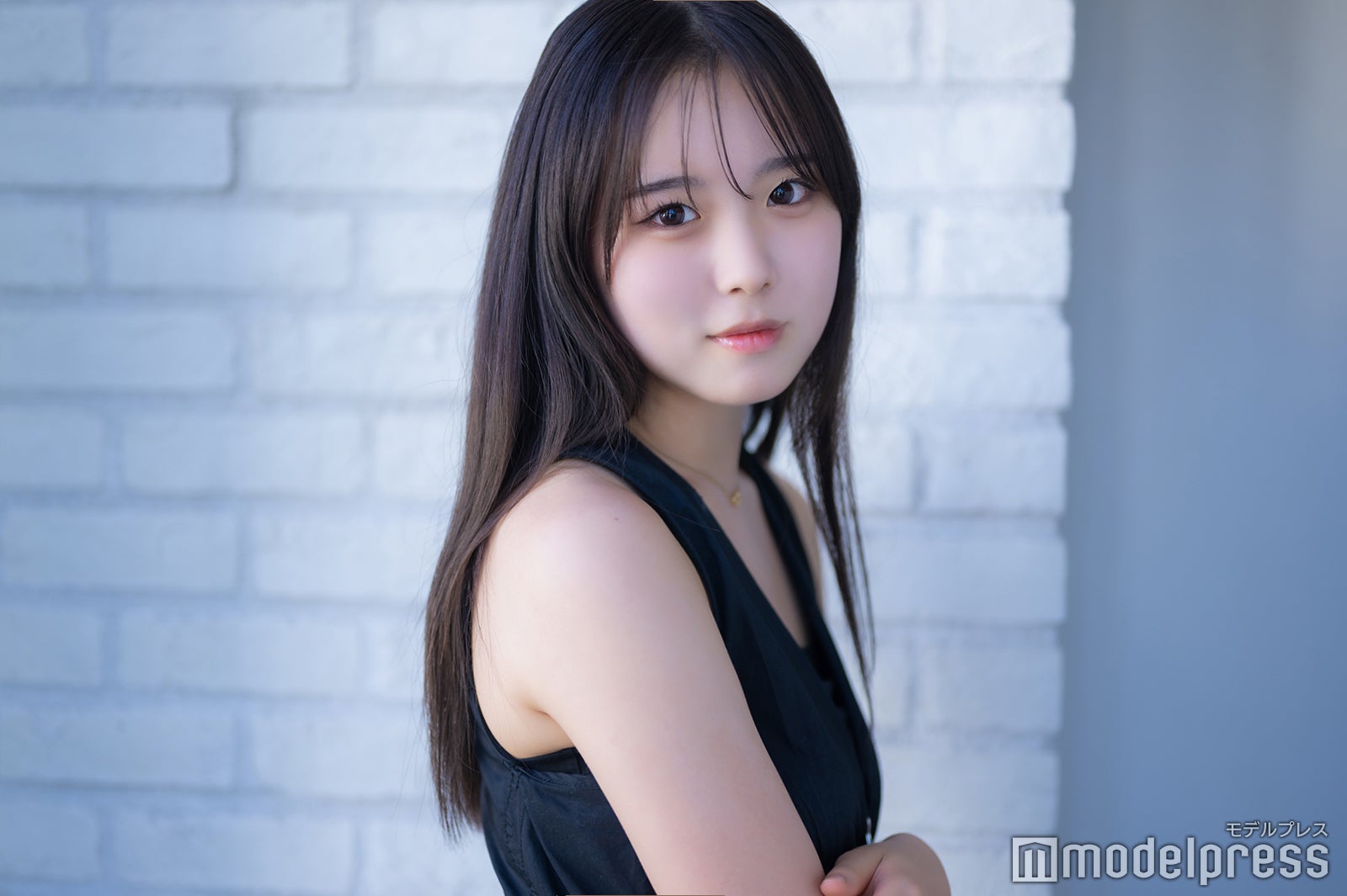 大瀧沙羅（C）モデルプレス