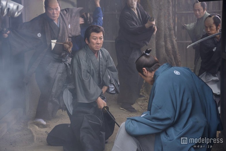 杉良太郎（C）BeeTV