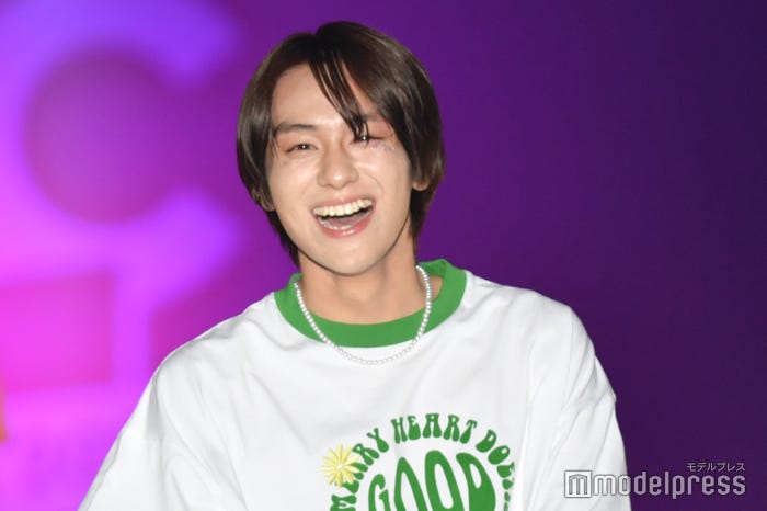 山下幸輝(C)モデルプレス