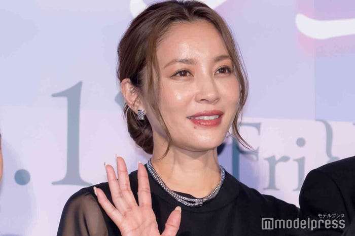 瀬戸朝香(C)モデルプレス