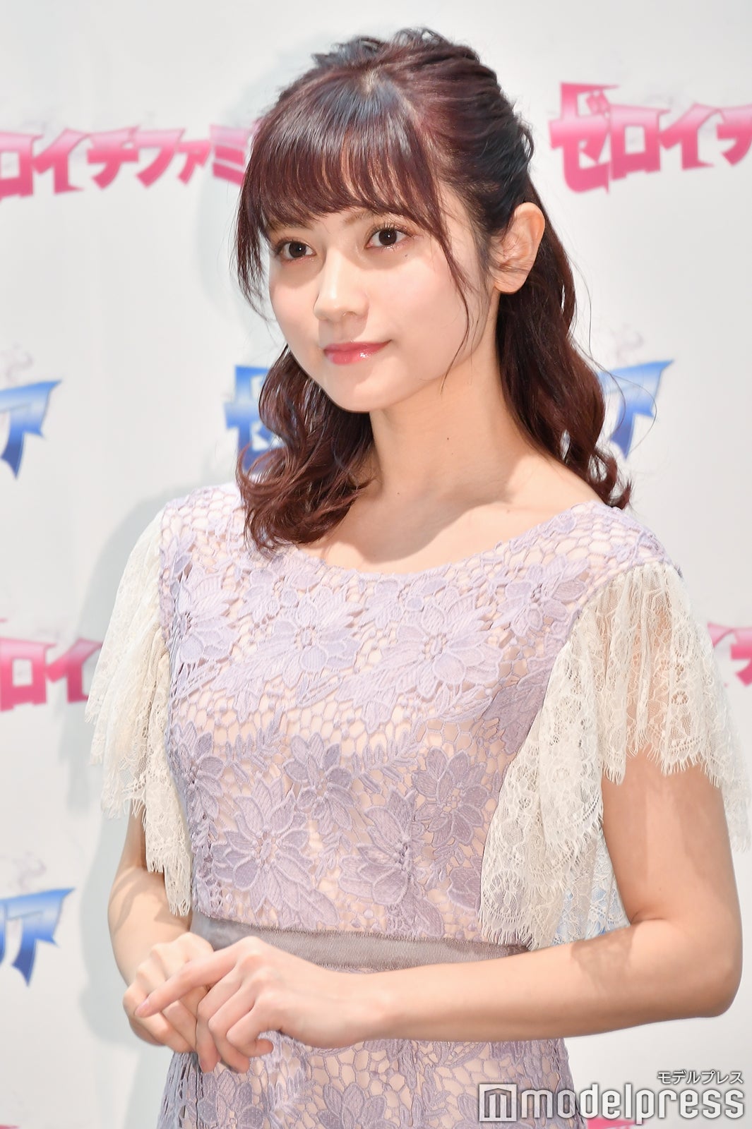 桃月なしこ （C）モデルプレス