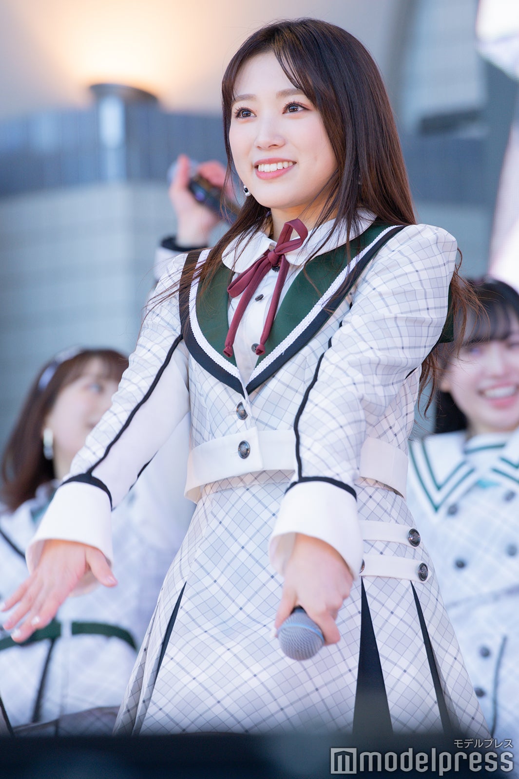 HKT48（C）モデルプレス
