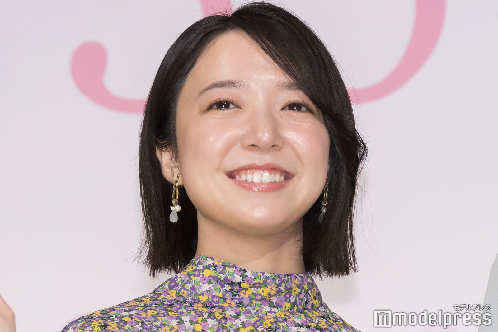 上白石萌音（C）モデルプレス