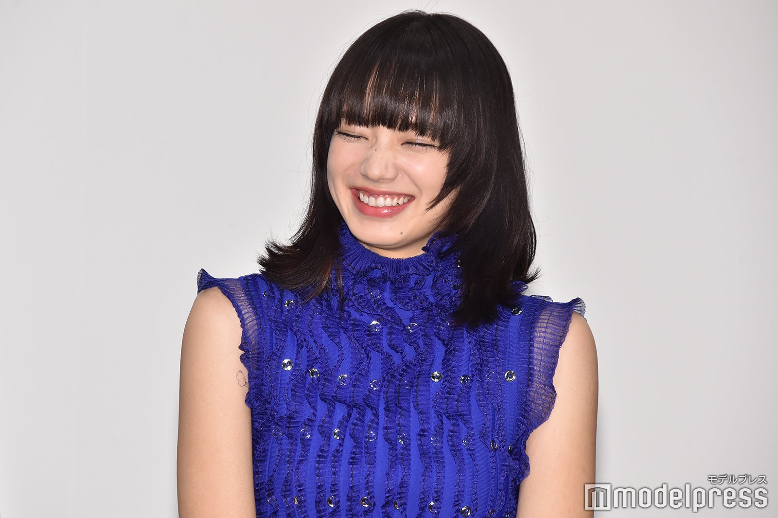 小松菜奈（C）モデルプレス