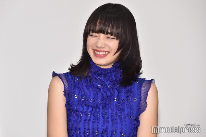小松菜奈(C)モデルプレス
