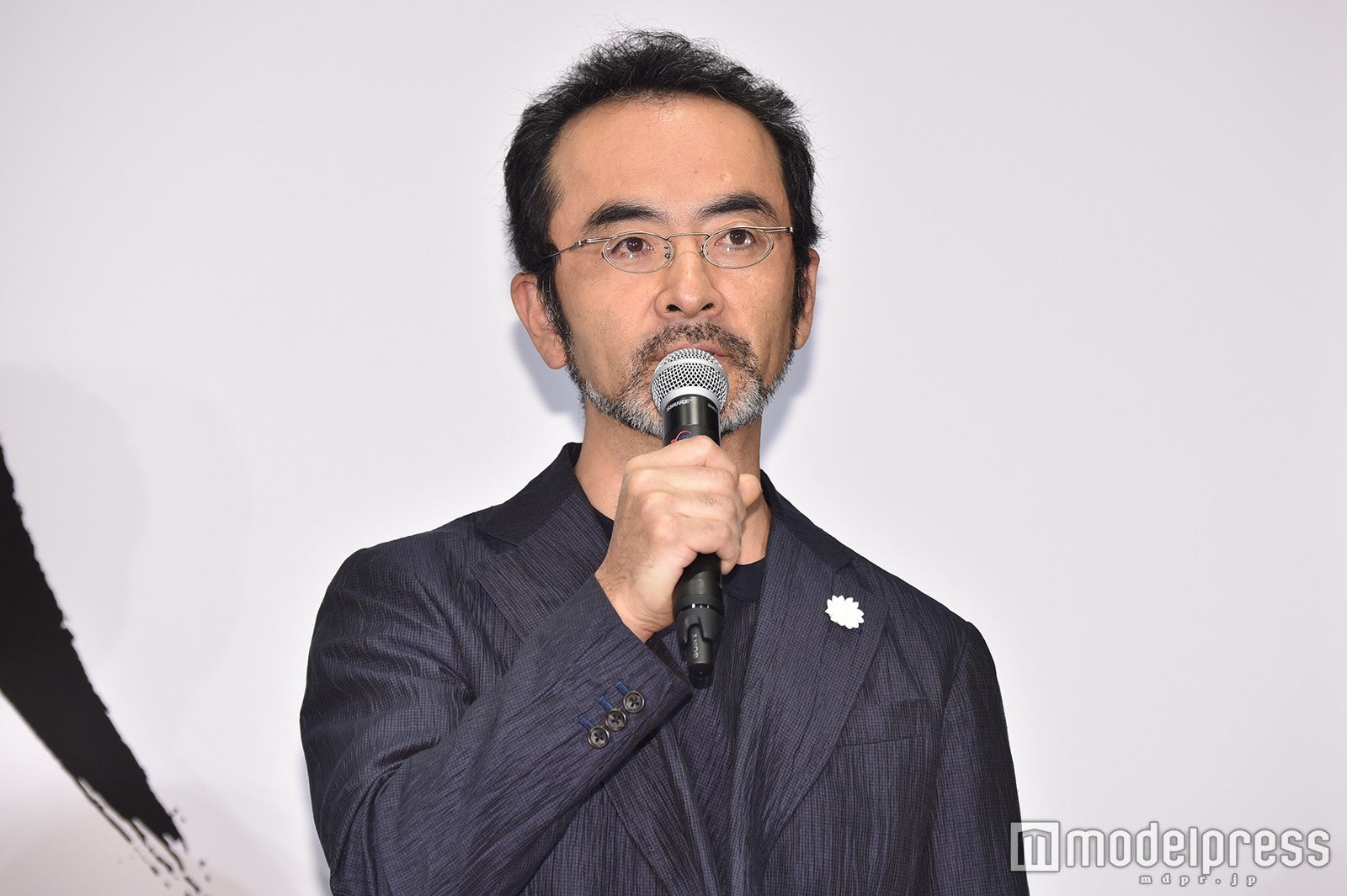 津田寛治 （C）モデルプレス