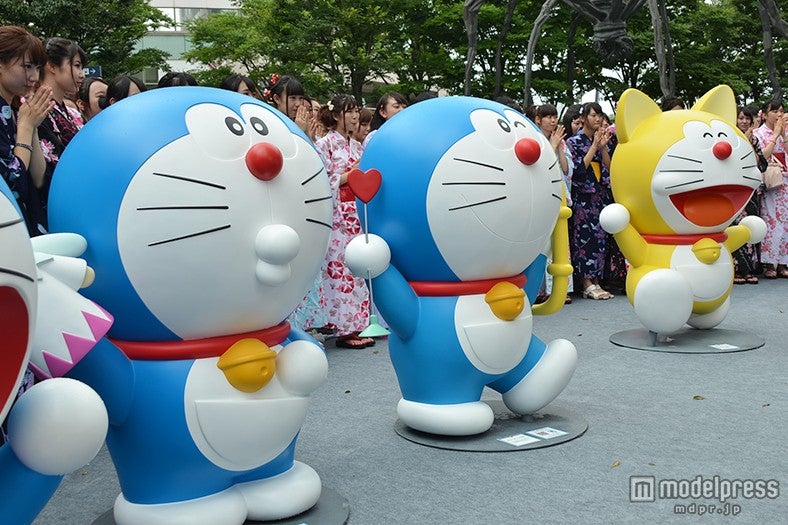 ジャニーズ新ユニット キンプリ 夏祭り開幕前で台風吹き飛ばす ファンへ嬉しいサプライズも モデルプレス