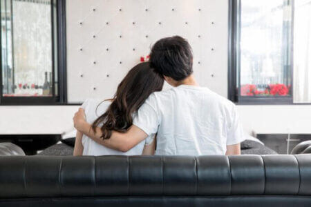 元カノ褒める男への正解リアクション