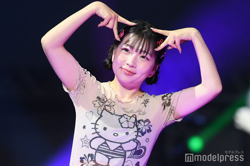 いよちゃん（C）モデルプレス