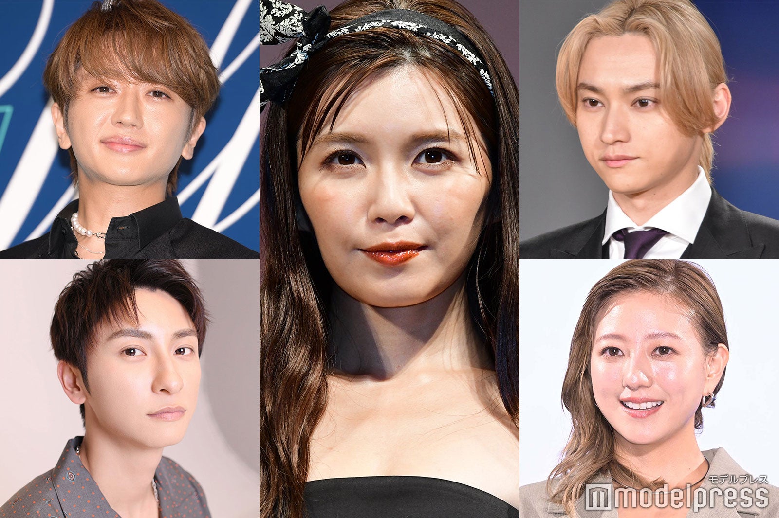 小山慶一郎＆宇野実彩子が結婚 NEWS＆AAAメンバーらの祝福続々