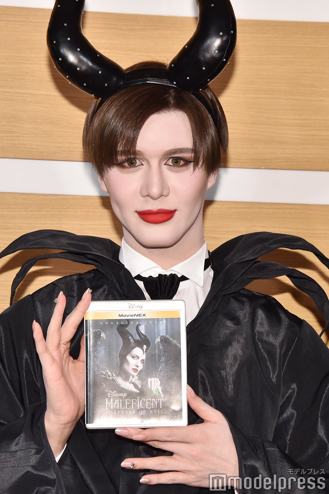 Matt（C）モデルプレス