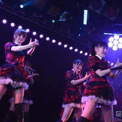 篠田麻里子の卒業公演(C)AKS