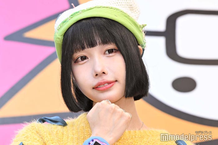 あの(C)モデルプレス