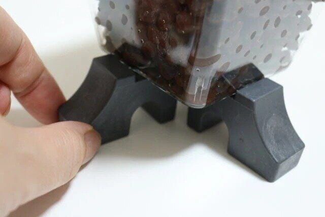 ダイソー プラ鉢置台 ダイソー プラ鉢置台