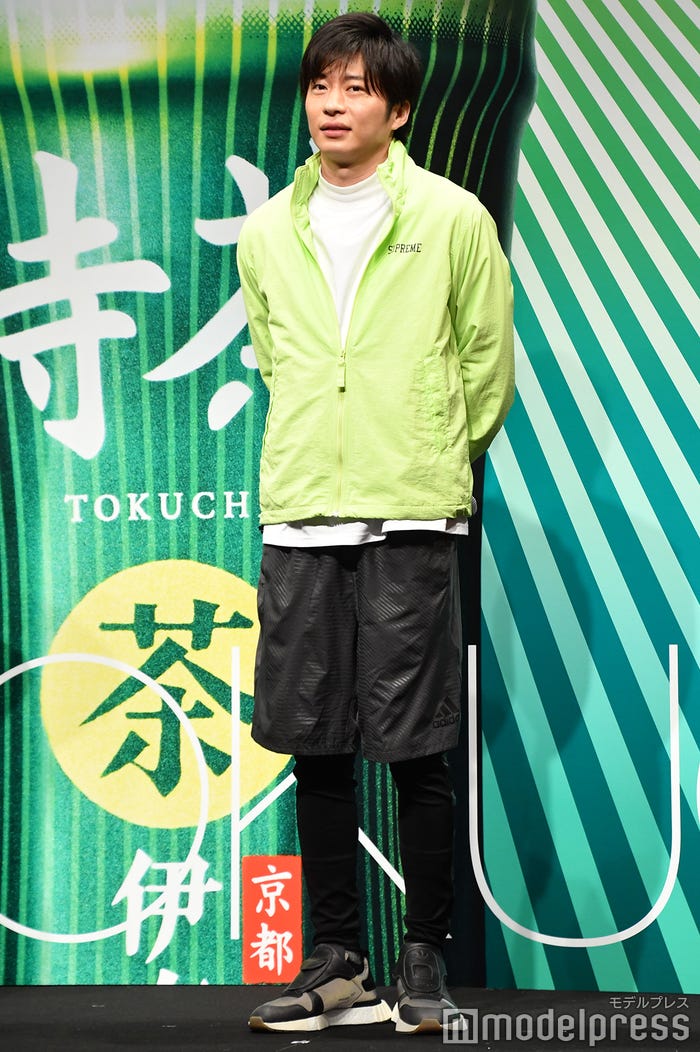 田中圭 (C)モデルプレス