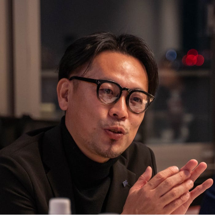 台堂貴也氏(提供画像)