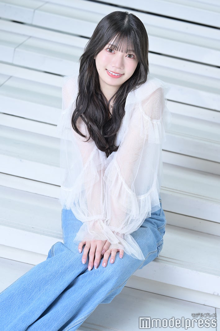 日向坂46高本彩花「みんなの夢の中に私はいない」卒業意識し始めた時期・同期との特別な関係性語る【「僕の記憶の中で」インタビュー】 - モデルプレス