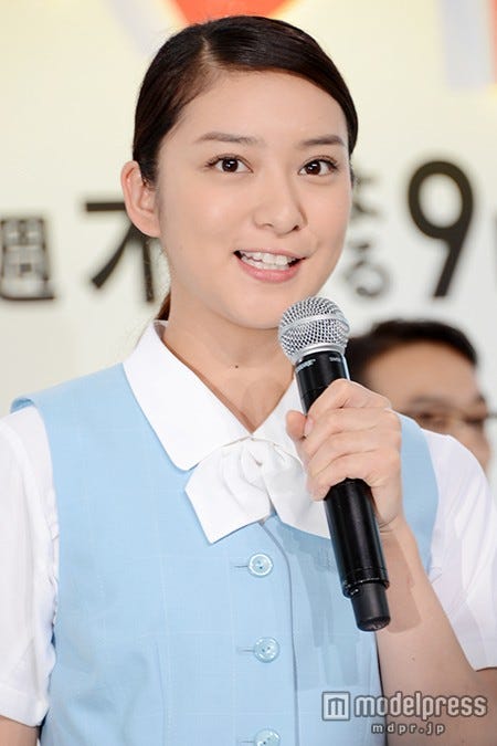 武井咲