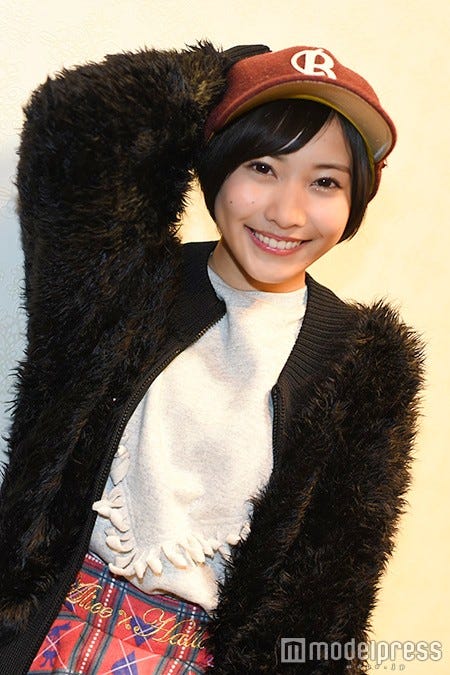 佐野ひなこ(C)モデルプレス
