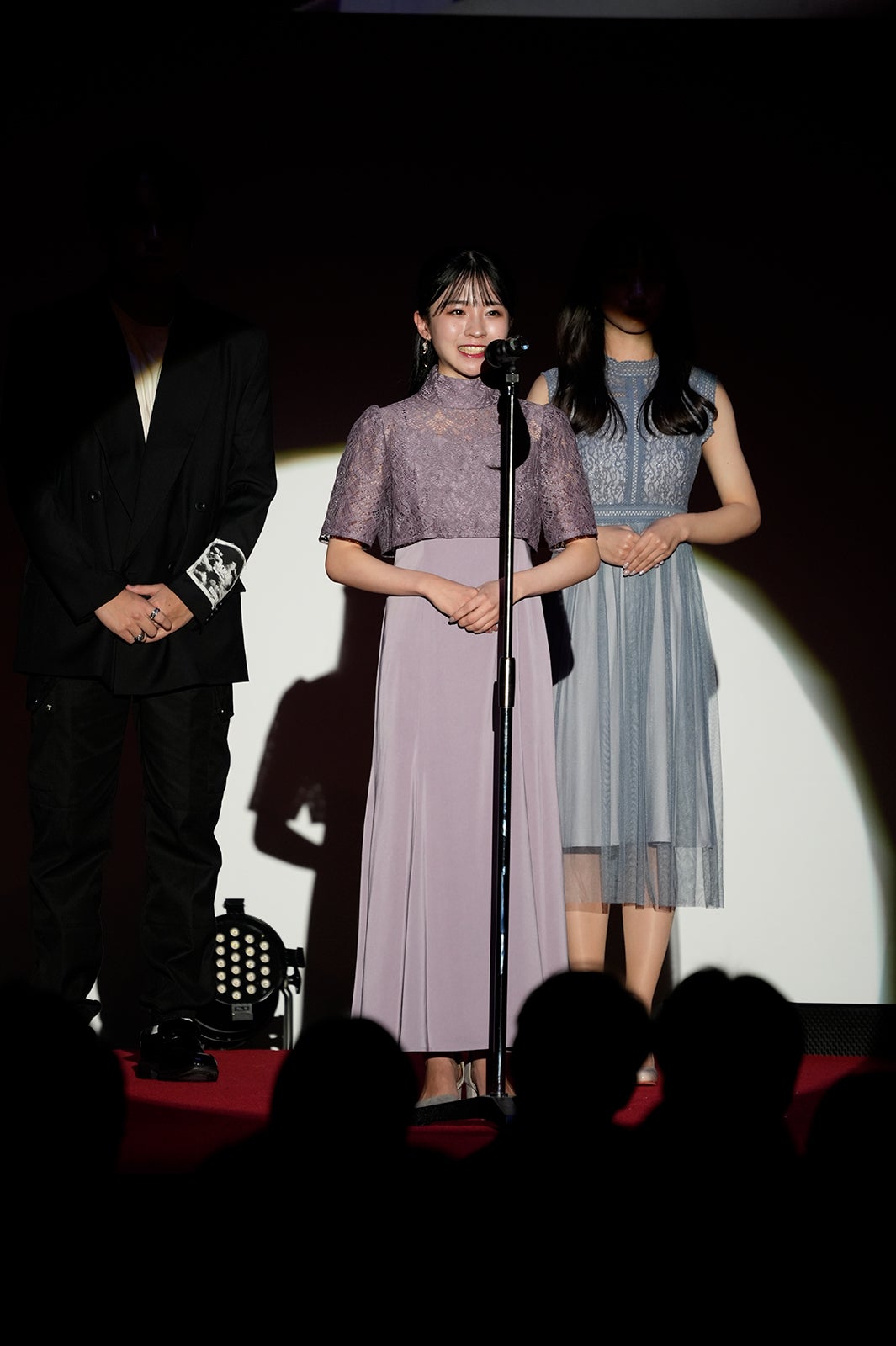 「ミスミスター青山コンテスト2022」より（提供画像）