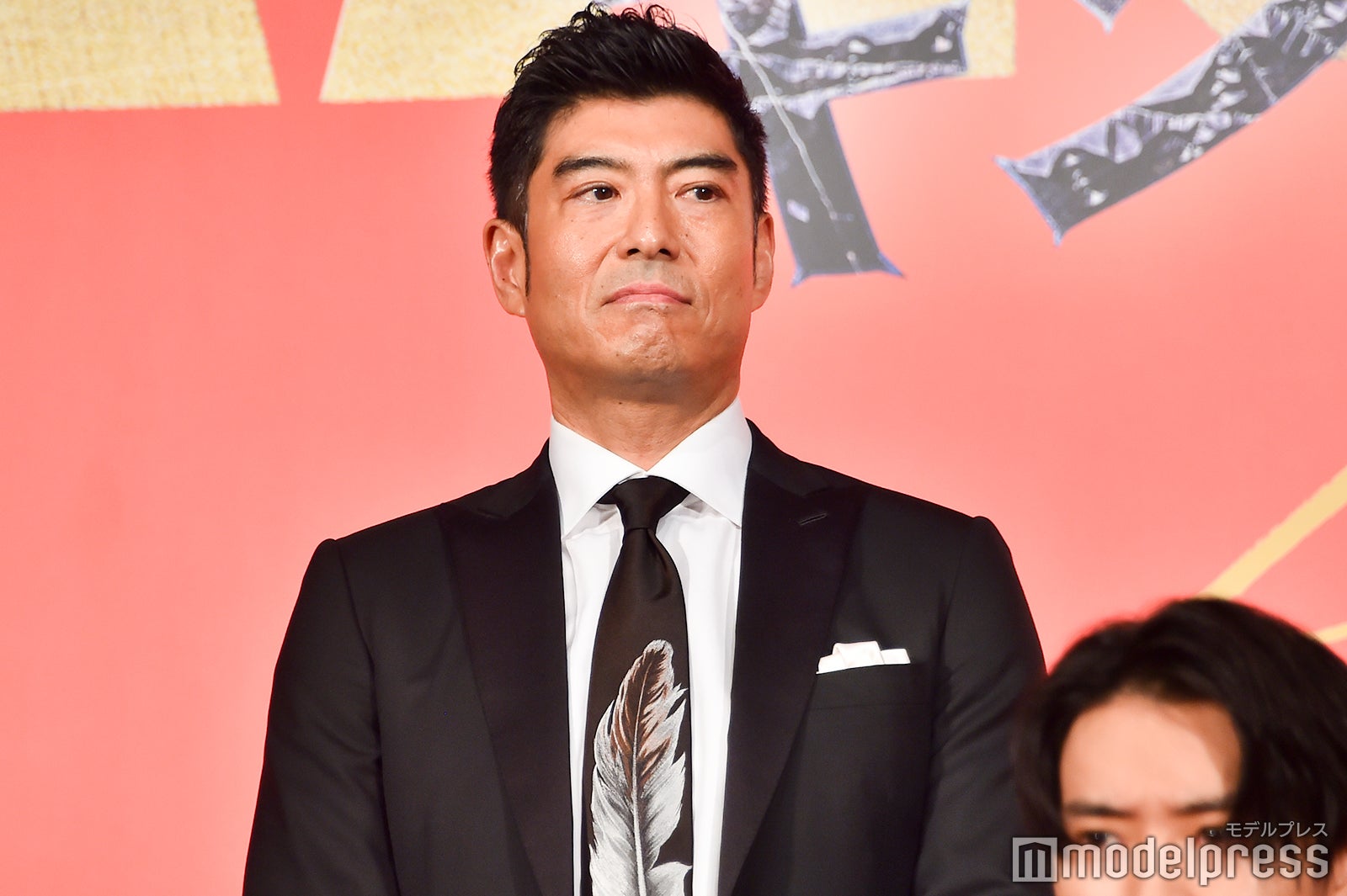 高嶋政宏 （C）モデルプレス