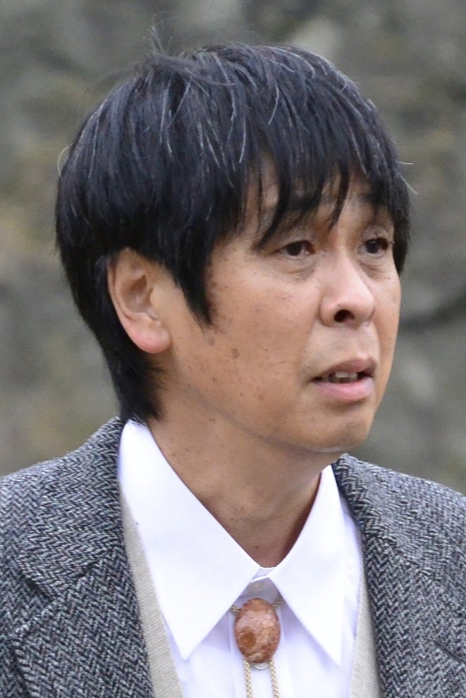 森下能幸（C）「バイプレイヤーズ2018」製作委員会