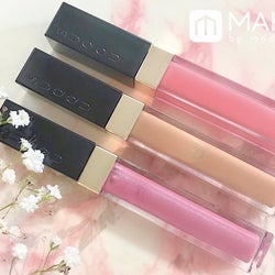 Suqqu スック のグロスは オトナの透明感 が魅力 おすすめカラー紹介 モデルプレス