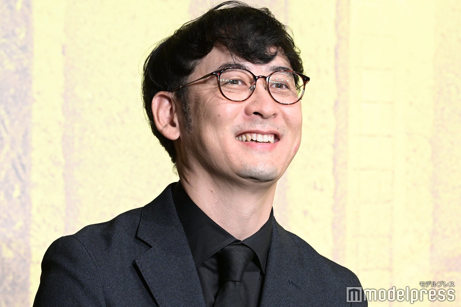 田中亮監督 （C）モデルプレス