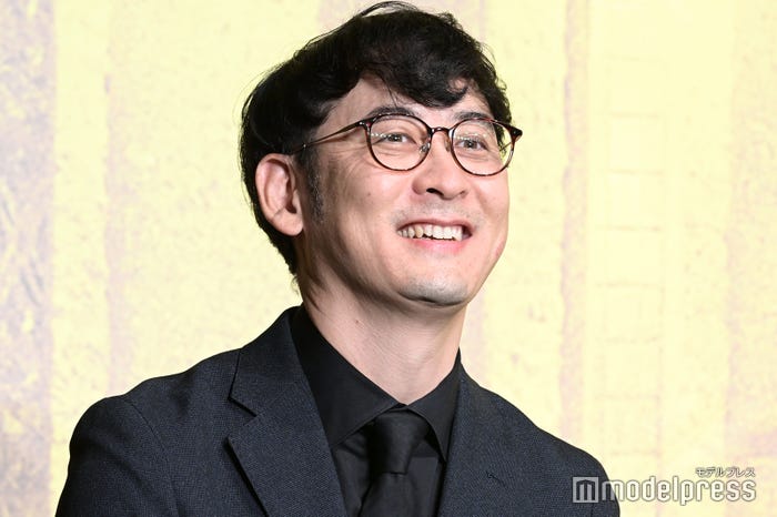 田中亮監督 (C)モデルプレス