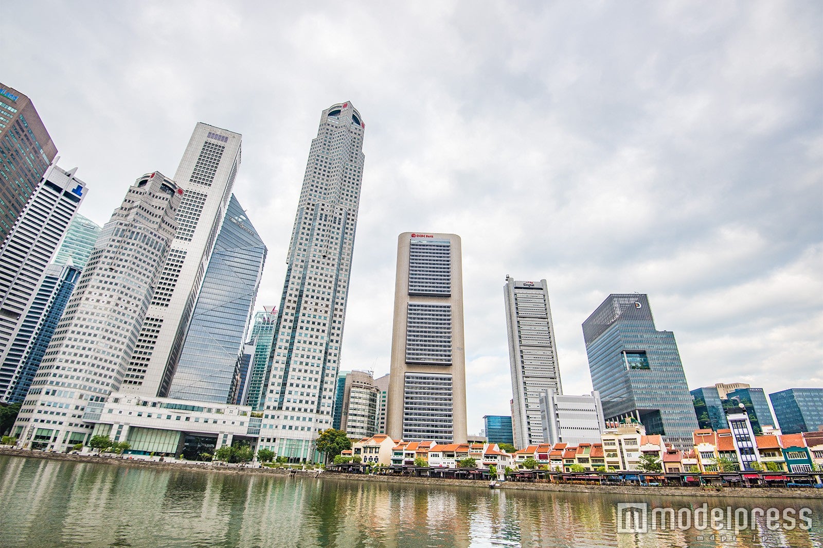 （C）モデルプレス