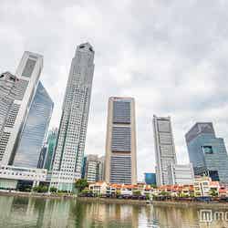 (C)モデルプレス