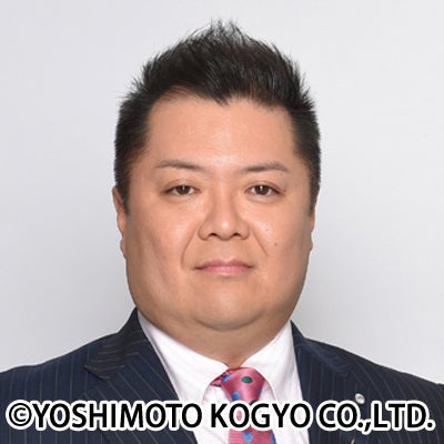 小杉竜一（提供写真）