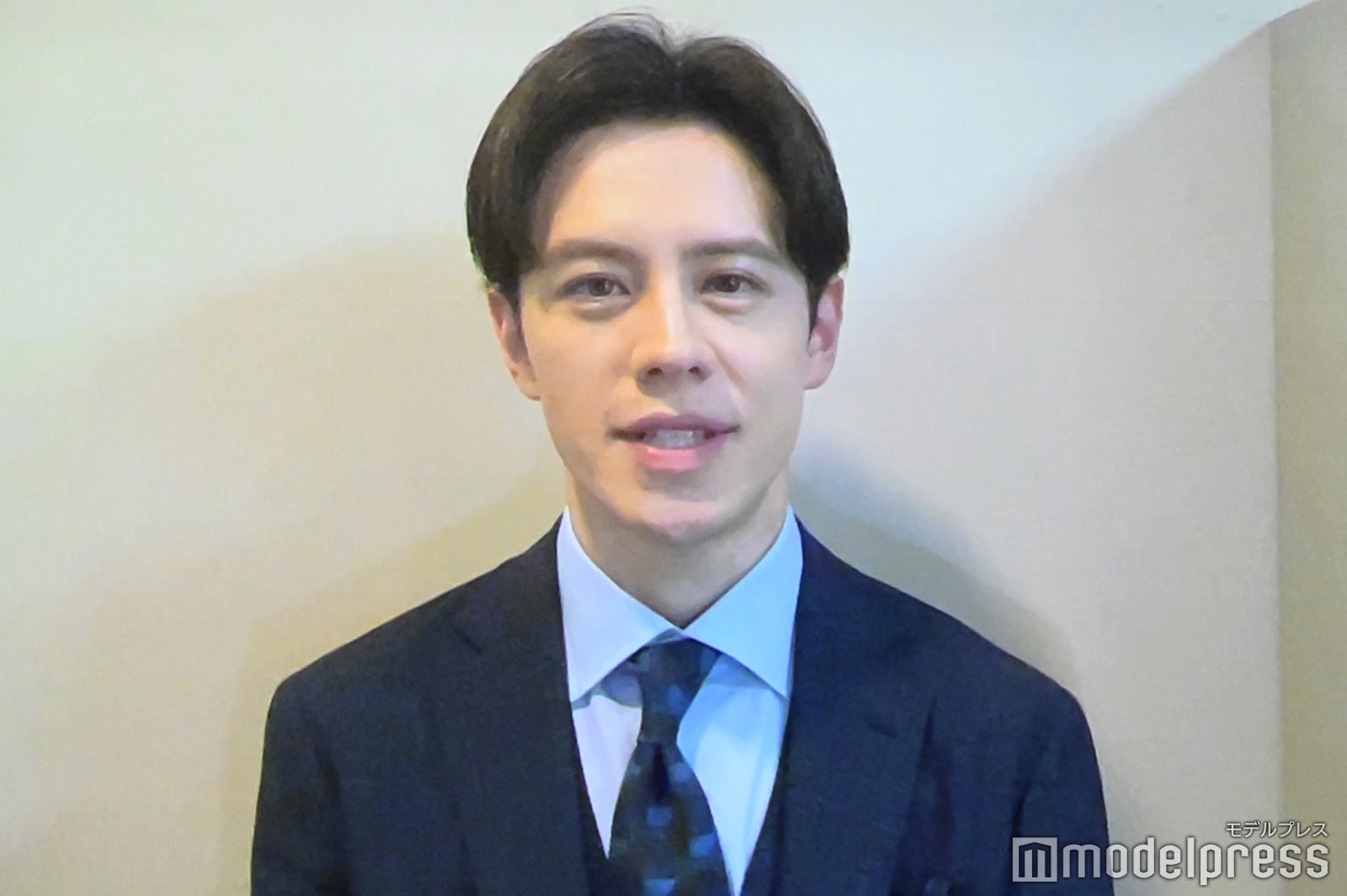ウエンツ瑛士 （C）モデルプレス