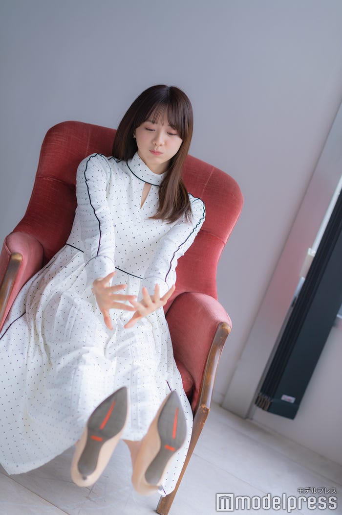 森香澄(C)モデルプレス