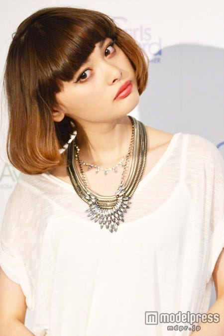 玉城ティナ