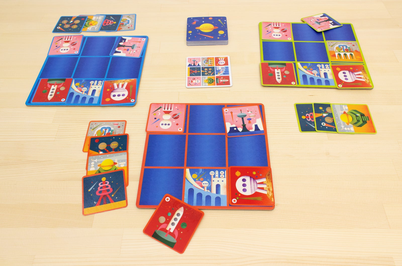 スペースビルダー／画像提供：東京ドーム