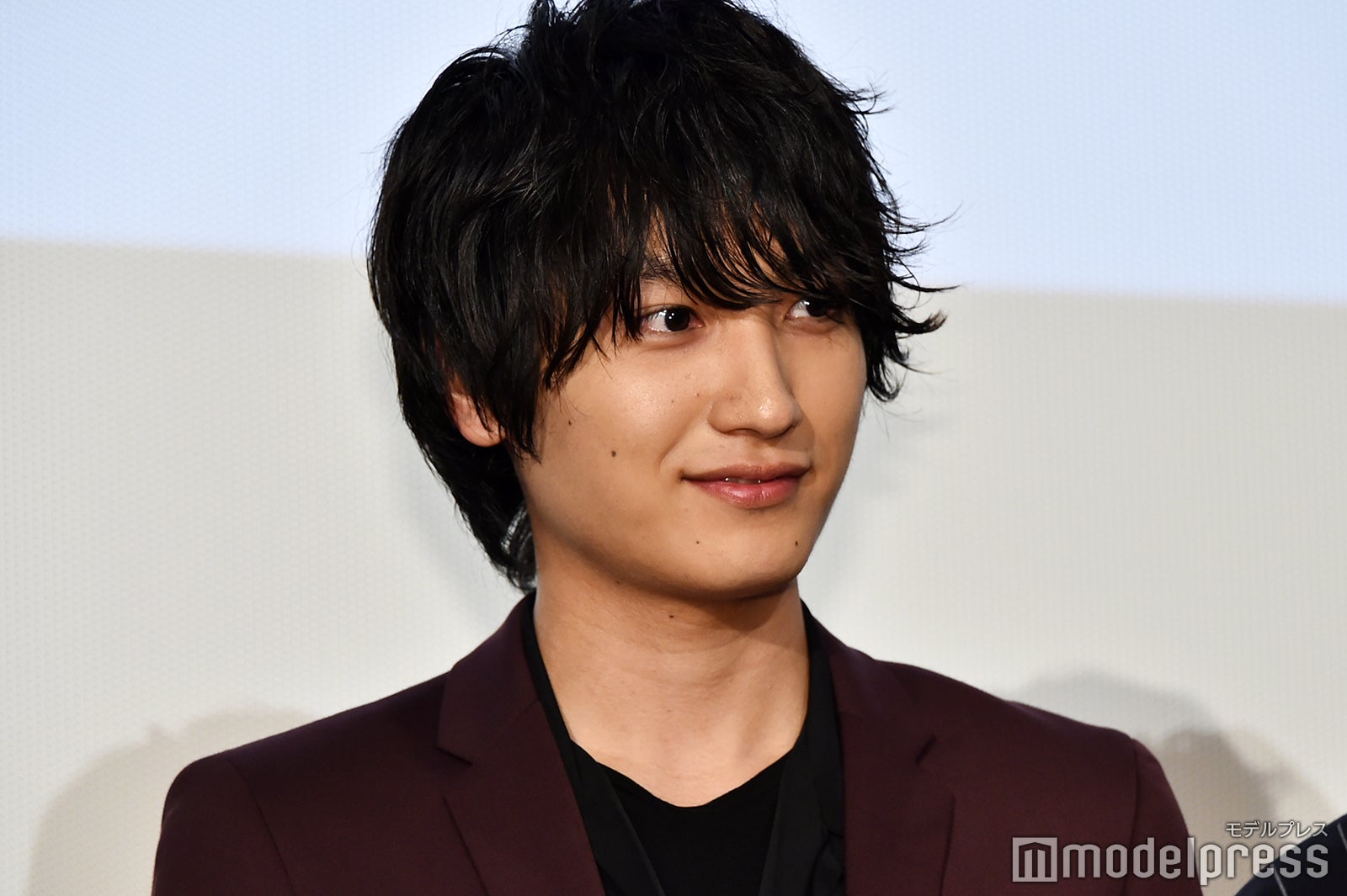 金子大地（C）モデルプレス